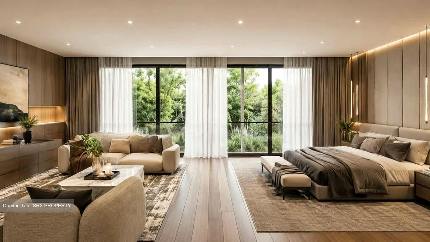 Hong Kong Park (D21), Detached #556529771